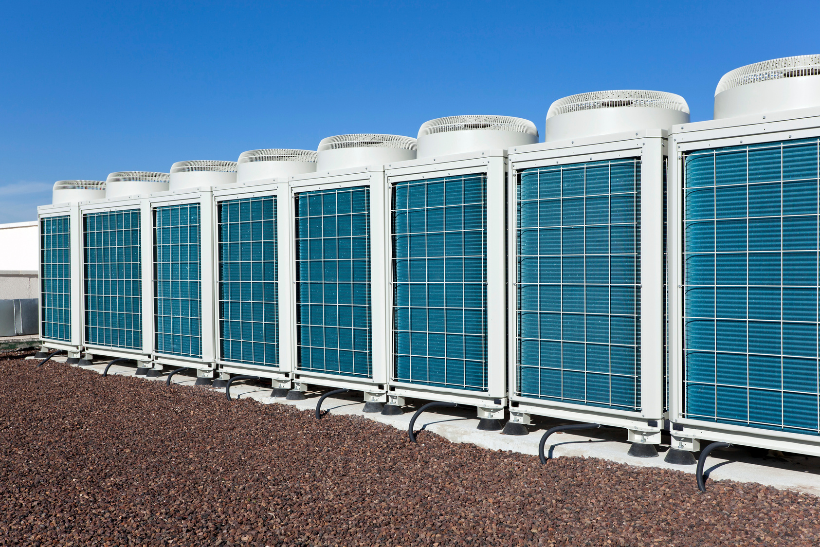 HVAC Air Condioners